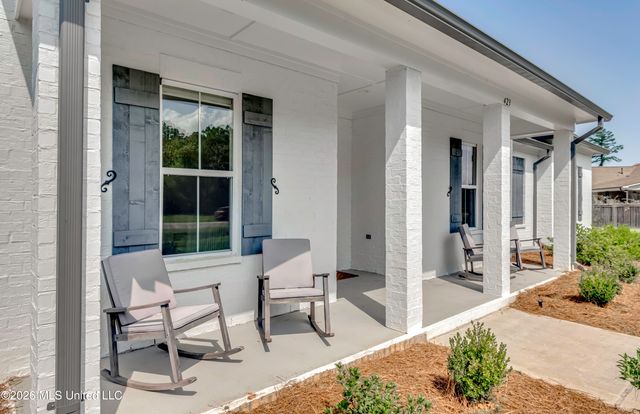 423 Pilot Circle, Brandon, MS 39047