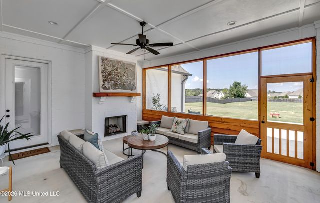 423 Pilot Circle, Brandon, MS 39047