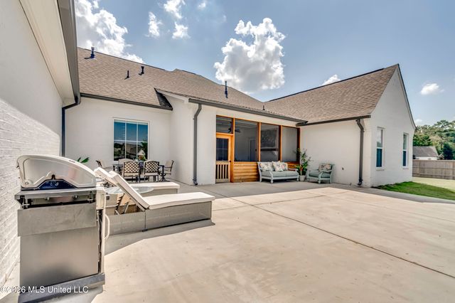 423 Pilot Circle, Brandon, MS 39047