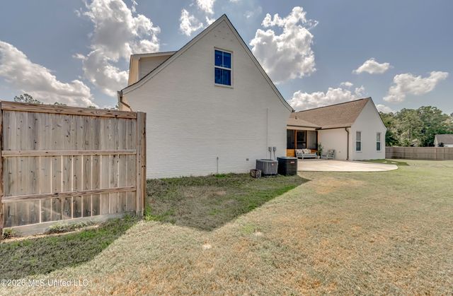 423 Pilot Circle, Brandon, MS 39047