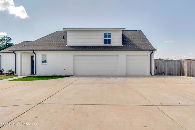 423 Pilot Circle, Brandon, MS 39047