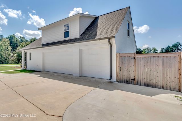 423 Pilot Circle, Brandon, MS 39047