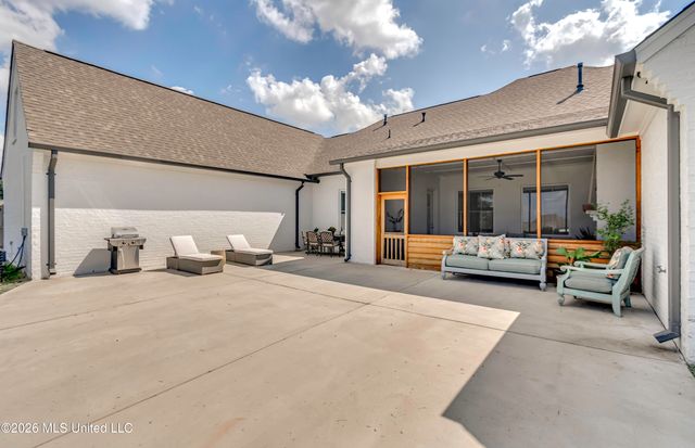 423 Pilot Circle, Brandon, MS 39047