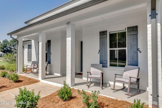 423 Pilot Circle, Brandon, MS 39047