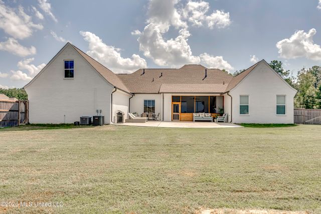 423 Pilot Circle, Brandon, MS 39047