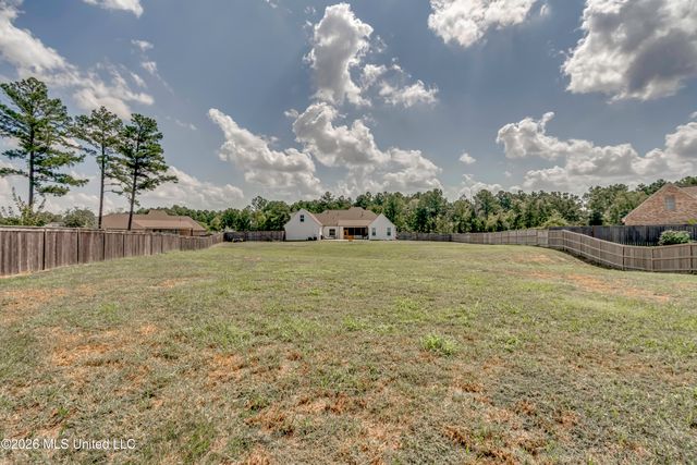 423 Pilot Circle, Brandon, MS 39047