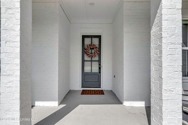 423 Pilot Circle, Brandon, MS 39047