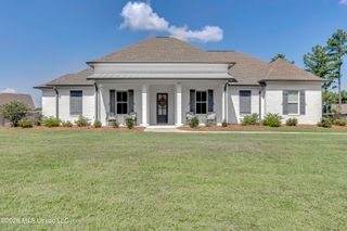 423 Pilot Circle, Brandon, MS 39047