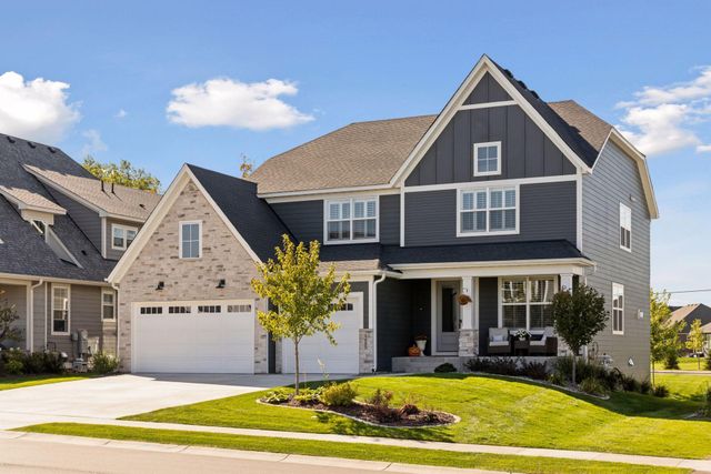 4685 Garland Lane N, Plymouth, MN 55446