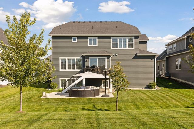 4685 Garland Lane N, Plymouth, MN 55446
