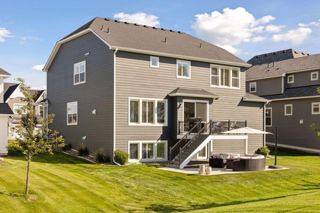4685 Garland Lane N, Plymouth, MN 55446