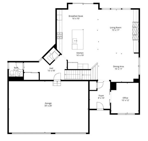 4685 Garland Lane N, Plymouth, MN 55446