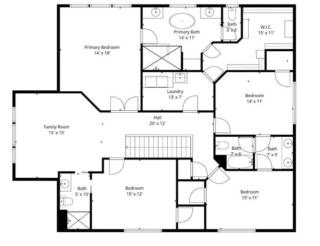 4685 Garland Lane N, Plymouth, MN 55446