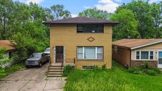 14217 Turner Avenue, Robbins, IL 60472