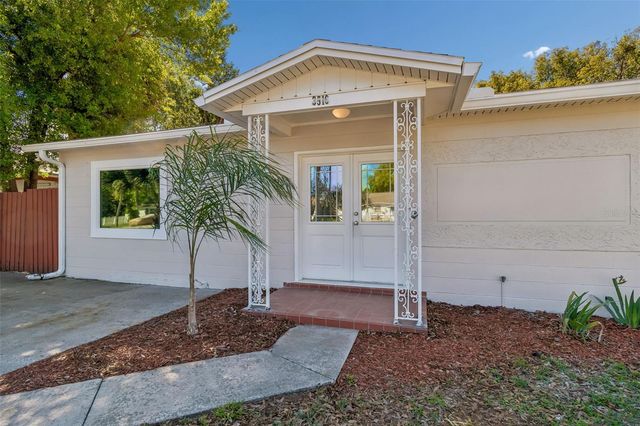 3516 W MCELROY AVENUE, Tampa, FL 33611