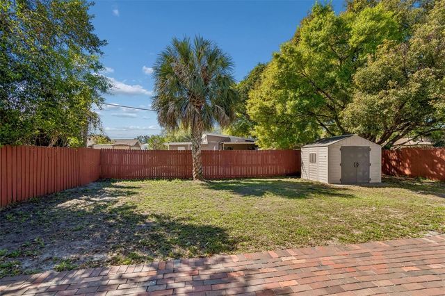 3516 W MCELROY AVENUE, Tampa, FL 33611