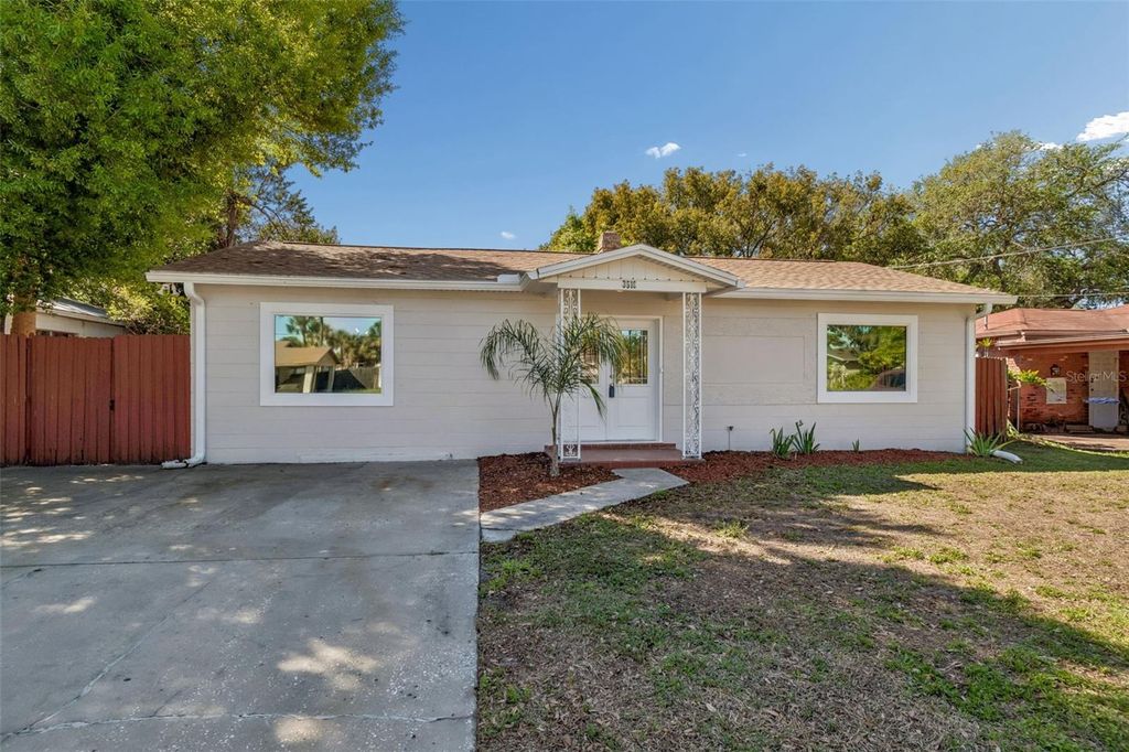 3516 W MCELROY AVENUE, Tampa, FL 33611