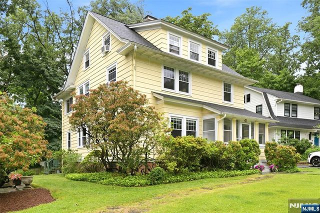 35 Glenside Road, South Orange Village, NJ 07079