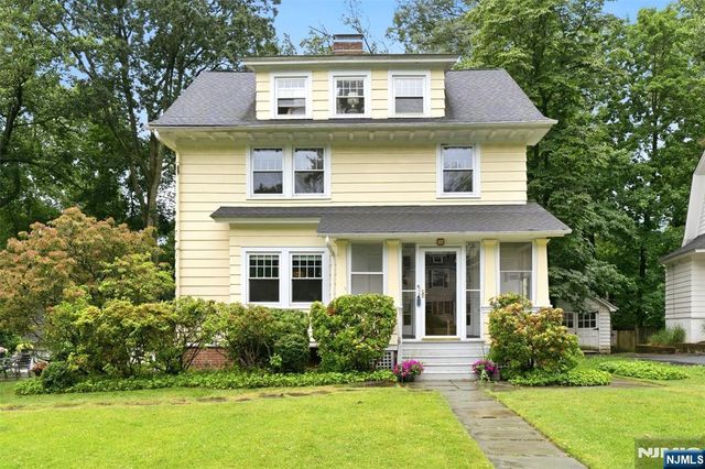 35 Glenside Road, South Orange Village, NJ 07079