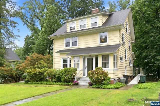 35 Glenside Road, South Orange Village, NJ 07079