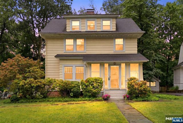 35 Glenside Road, South Orange Village, NJ 07079