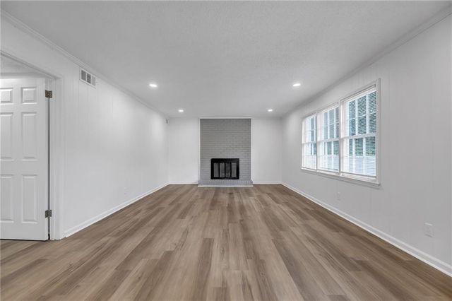 4447 Lake Breeze Drive, Stone Mountain, GA 30083