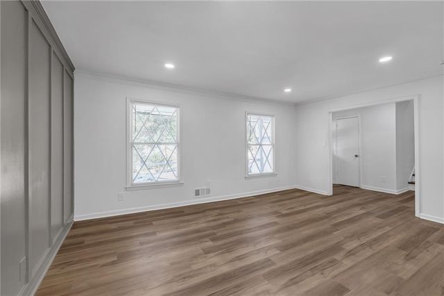 4447 Lake Breeze Drive, Stone Mountain, GA 30083