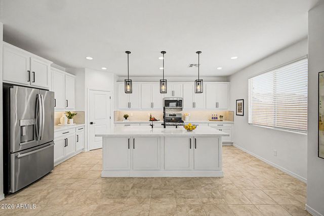 14283 W ALAMEDA Road, Surprise, AZ 85387