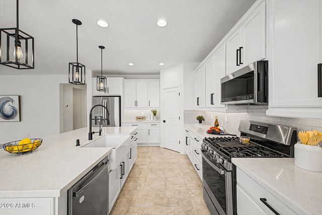 14283 W ALAMEDA Road, Surprise, AZ 85387