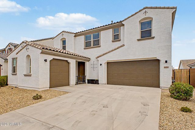 14283 W ALAMEDA Road, Surprise, AZ 85387