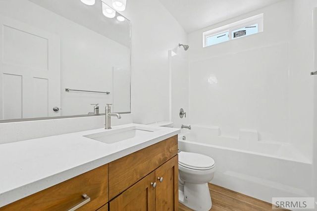 4699 Ola Vista Avenue, Idaho Falls, ID 83401