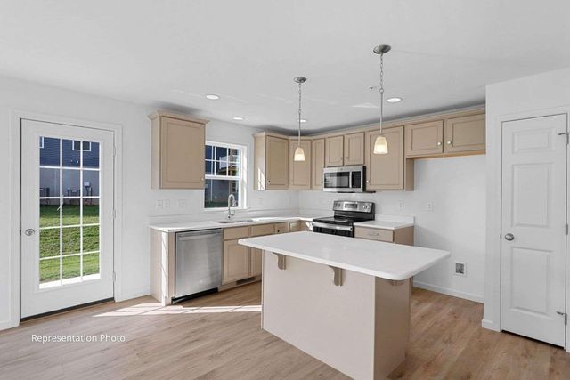 577 SWEET HONEY LN, Mechanicsburg, PA 17055