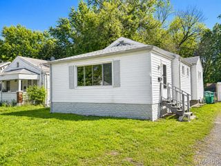 775 Mildred Avenue, Cahokia, IL 62206