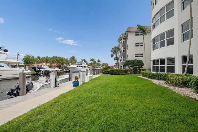 5100 Bayview Drive 106, Fort Lauderdale, FL 33308