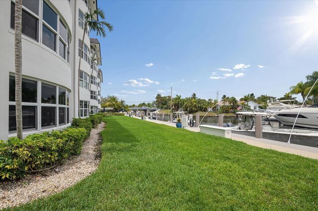 5100 Bayview Drive 106, Fort Lauderdale, FL 33308