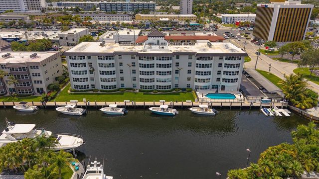 5100 Bayview Drive 106, Fort Lauderdale, FL 33308