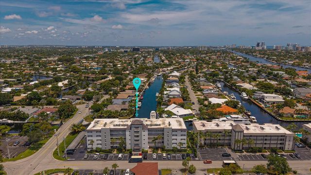 5100 Bayview Drive 106, Fort Lauderdale, FL 33308