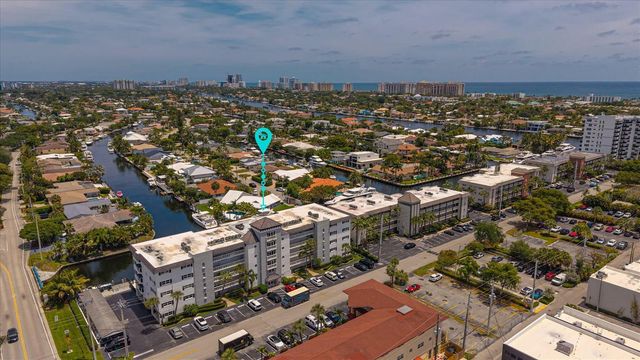 5100 Bayview Drive 106, Fort Lauderdale, FL 33308