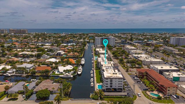5100 Bayview Drive 106, Fort Lauderdale, FL 33308