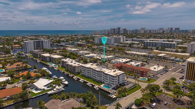 5100 Bayview Drive 106, Fort Lauderdale, FL 33308