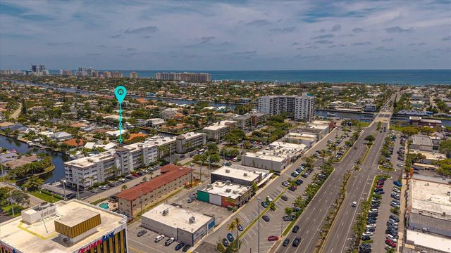 5100 Bayview Drive 106, Fort Lauderdale, FL 33308