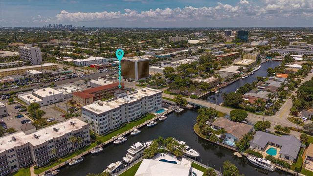 5100 Bayview Drive 106, Fort Lauderdale, FL 33308