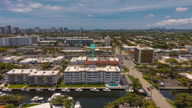 5100 Bayview Drive 106, Fort Lauderdale, FL 33308
