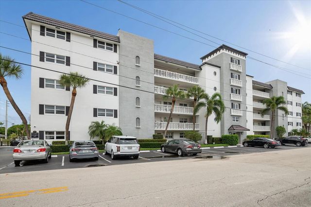 5100 Bayview Drive 106, Fort Lauderdale, FL 33308