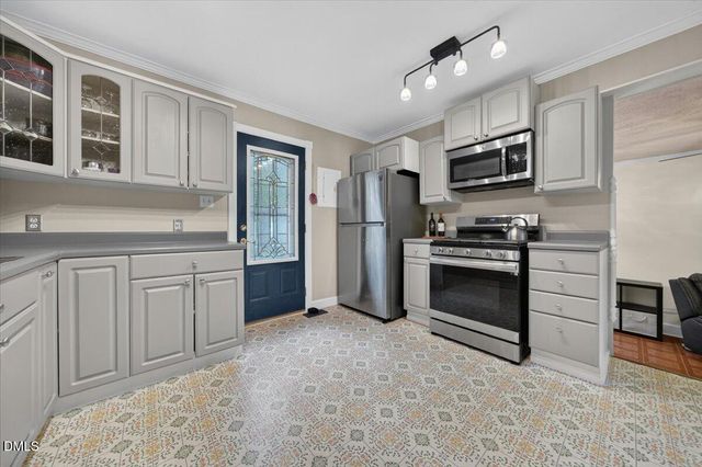 3918 Cheek Road, Durham, NC 27704