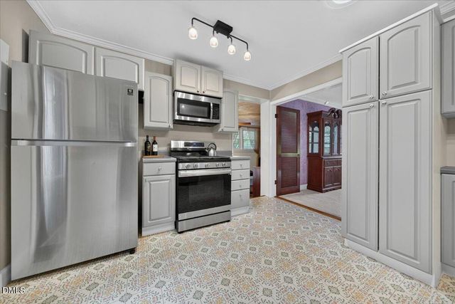 3918 Cheek Road, Durham, NC 27704