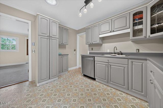 3918 Cheek Road, Durham, NC 27704