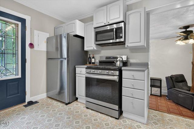 3918 Cheek Road, Durham, NC 27704