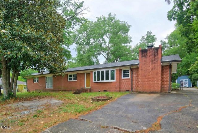 3918 Cheek Road, Durham, NC 27704