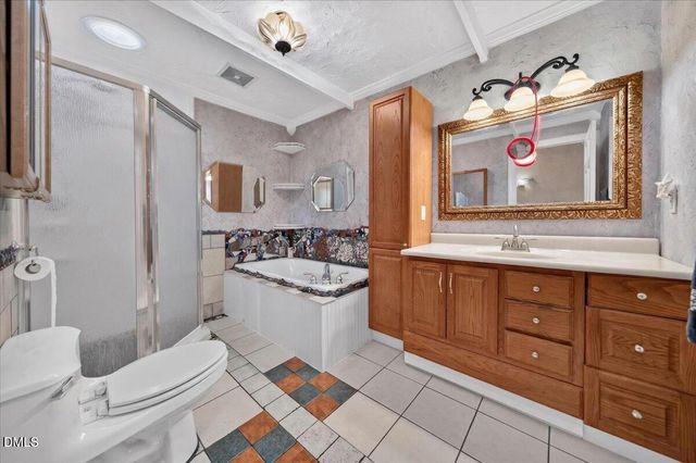 3918 Cheek Road, Durham, NC 27704